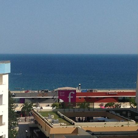 Praia Da Rocha Apartment 波尔蒂芒 外观 照片