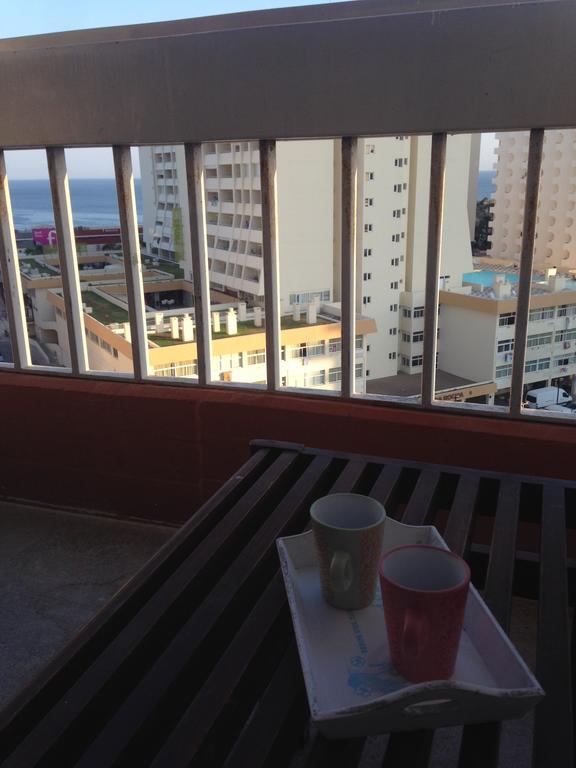 Praia Da Rocha Apartment 波尔蒂芒 外观 照片
