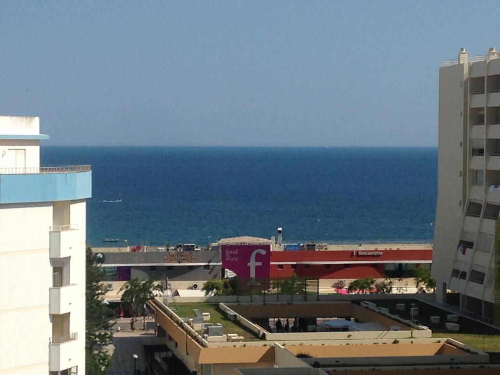 Praia Da Rocha Apartment 波尔蒂芒 外观 照片