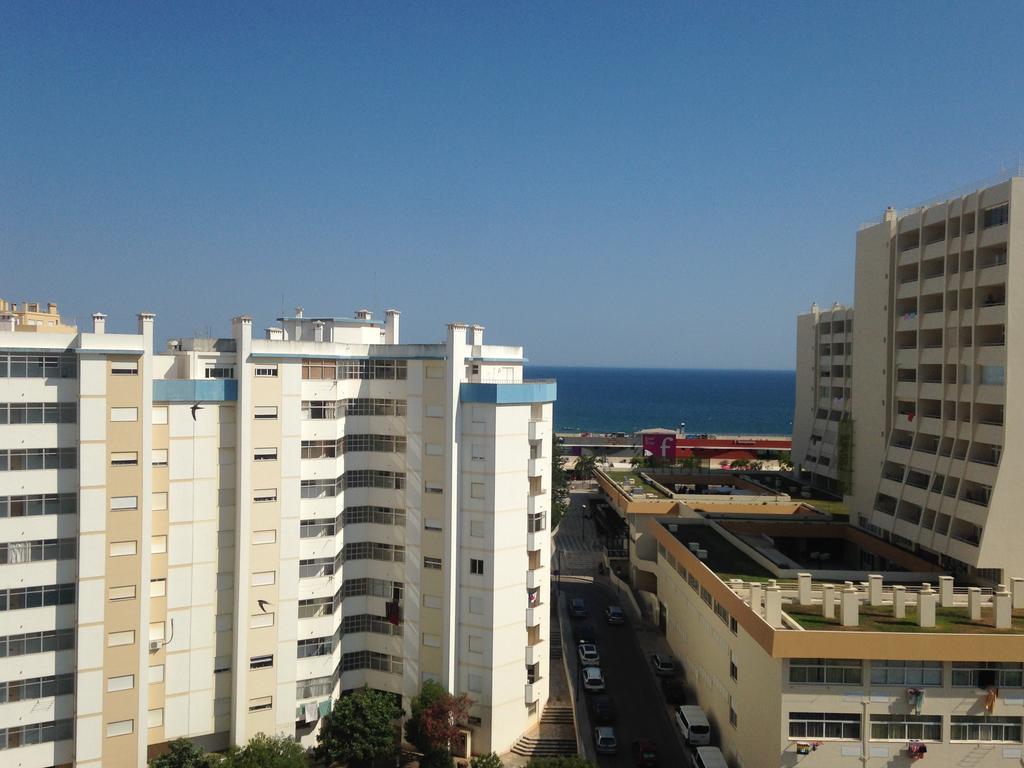 Praia Da Rocha Apartment 波尔蒂芒 外观 照片