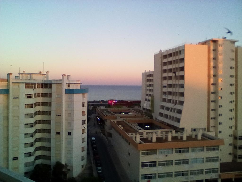 Praia Da Rocha Apartment 波尔蒂芒 外观 照片