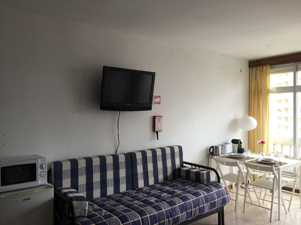 Praia Da Rocha Apartment 波尔蒂芒 外观 照片