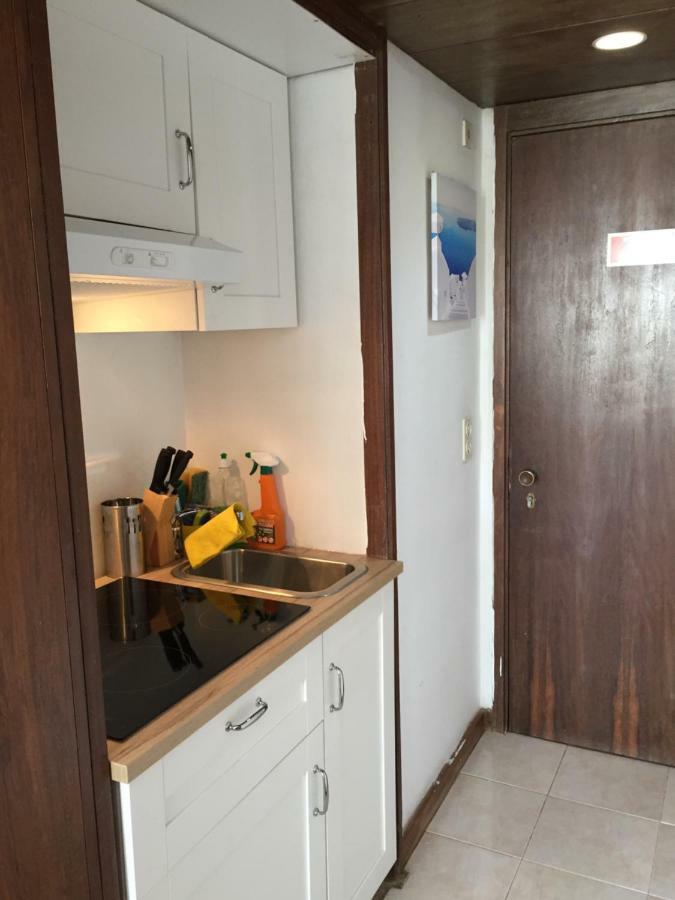 Praia Da Rocha Apartment 波尔蒂芒 外观 照片