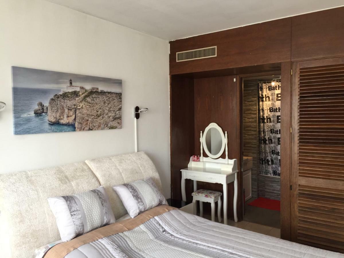 Praia Da Rocha Apartment 波尔蒂芒 外观 照片