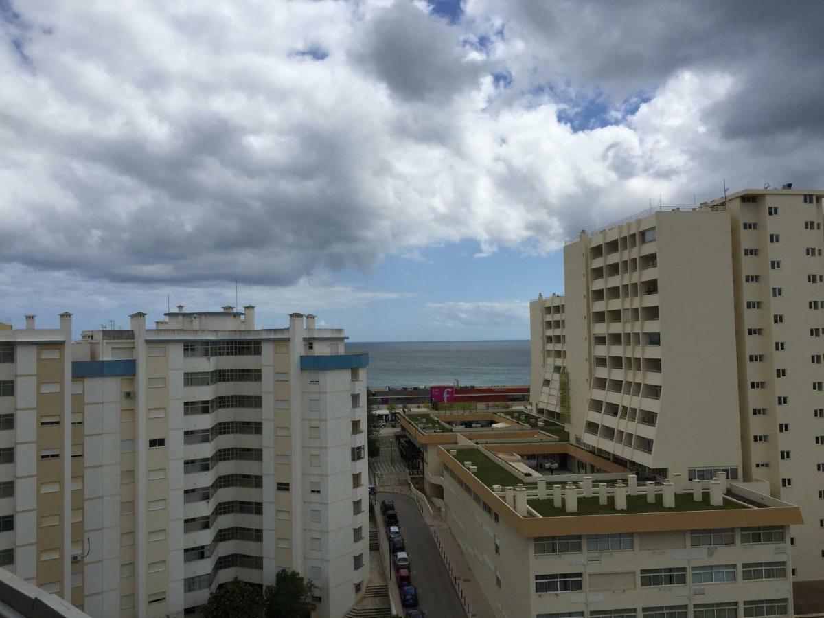 Praia Da Rocha Apartment 波尔蒂芒 外观 照片