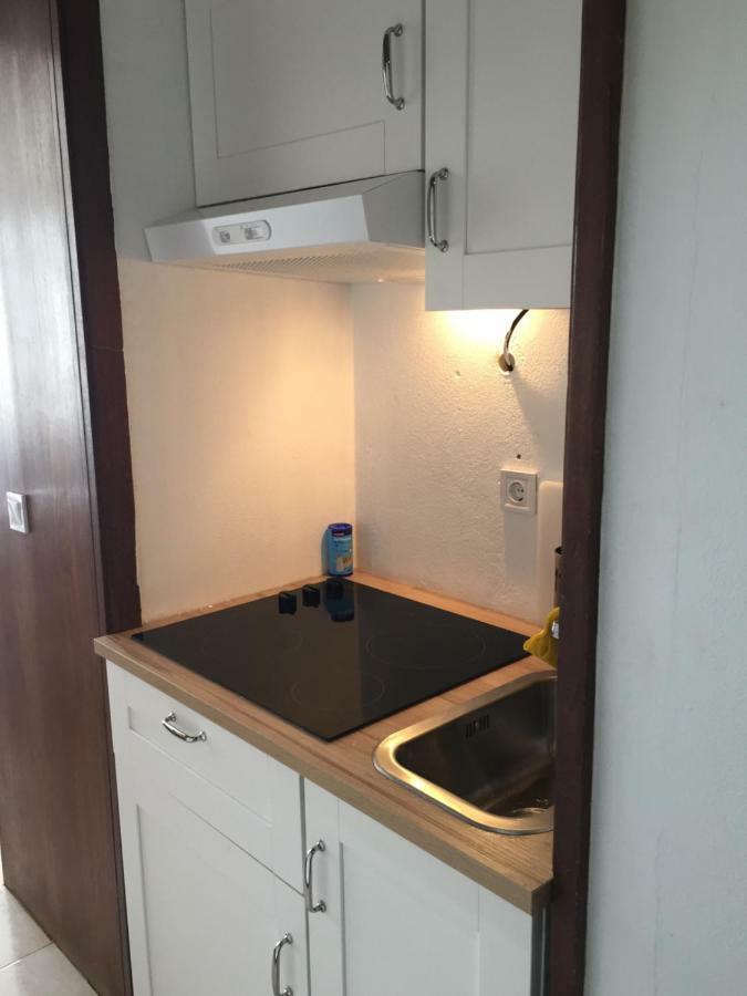 Praia Da Rocha Apartment 波尔蒂芒 外观 照片