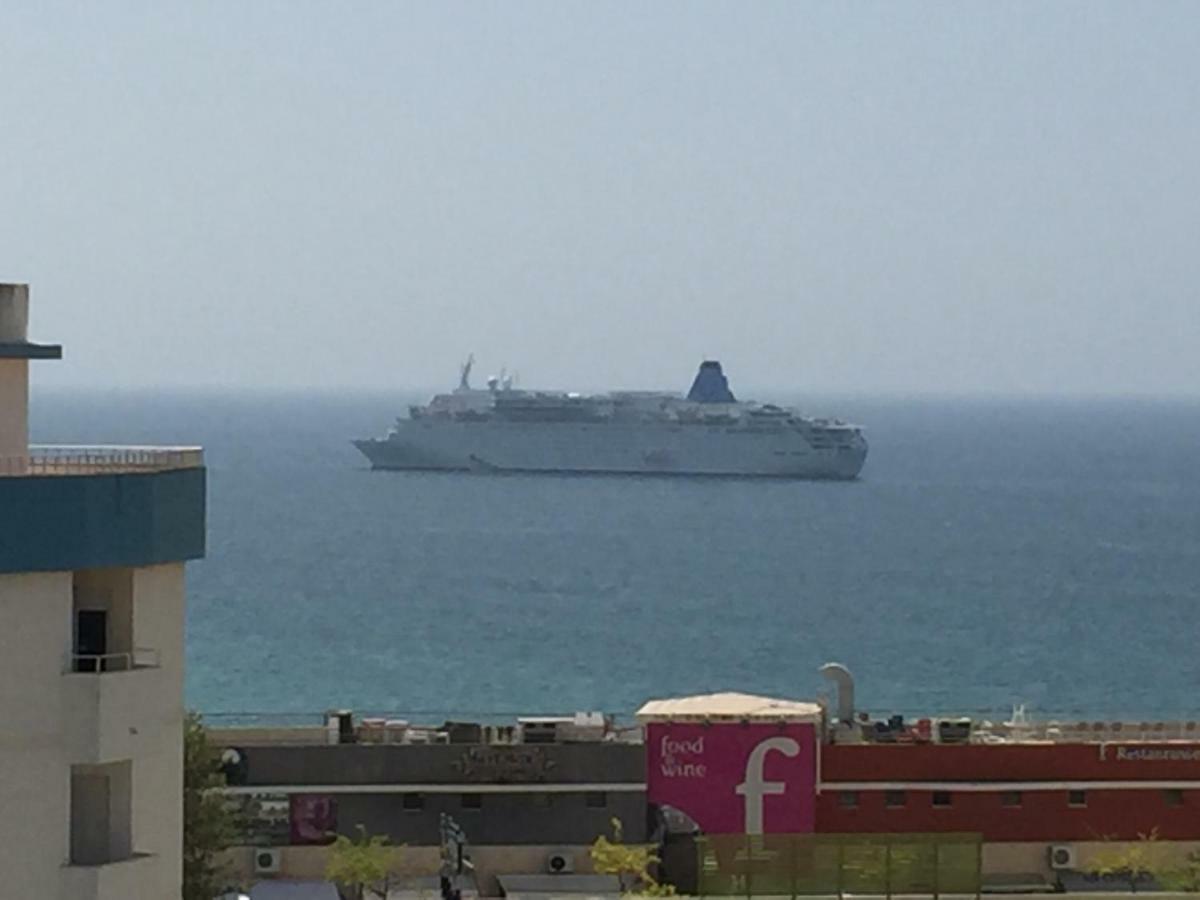 Praia Da Rocha Apartment 波尔蒂芒 外观 照片