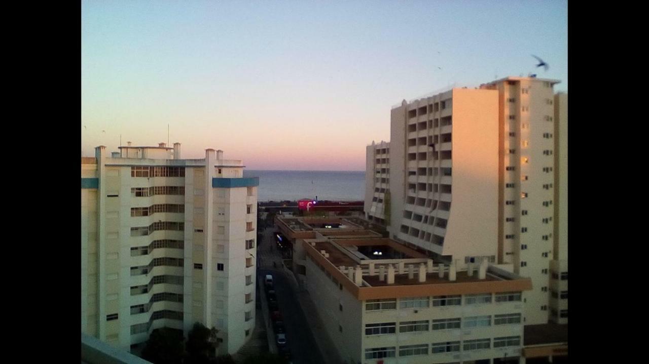 Praia Da Rocha Apartment 波尔蒂芒 外观 照片