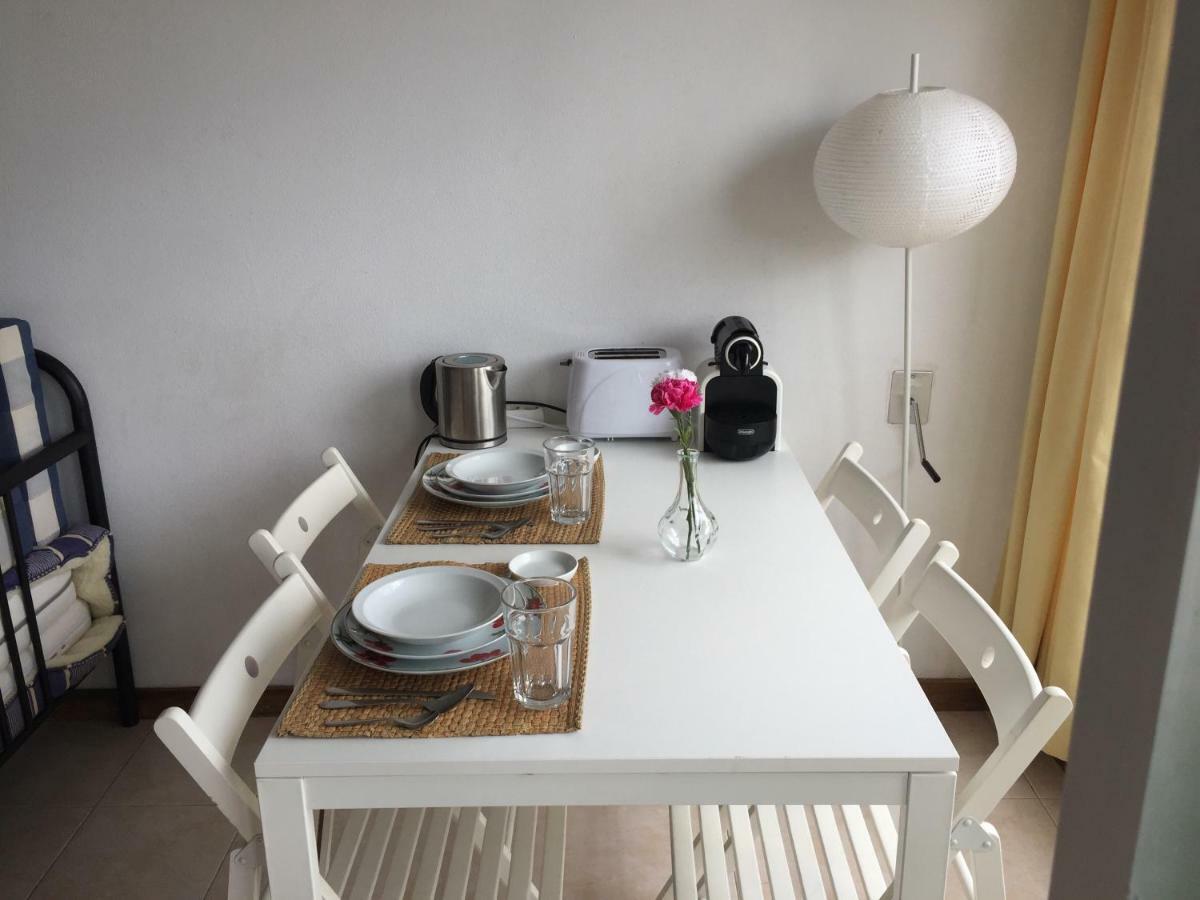 Praia Da Rocha Apartment 波尔蒂芒 外观 照片