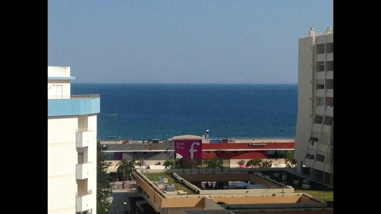 Praia Da Rocha Apartment 波尔蒂芒 外观 照片