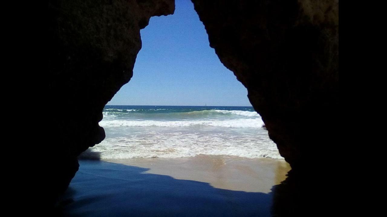 Praia Da Rocha Apartment 波尔蒂芒 外观 照片