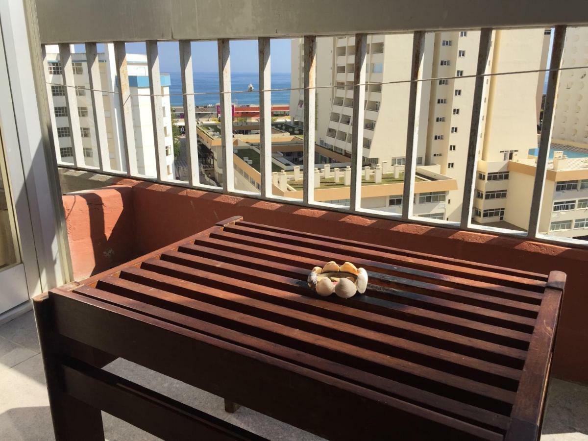 Praia Da Rocha Apartment 波尔蒂芒 外观 照片