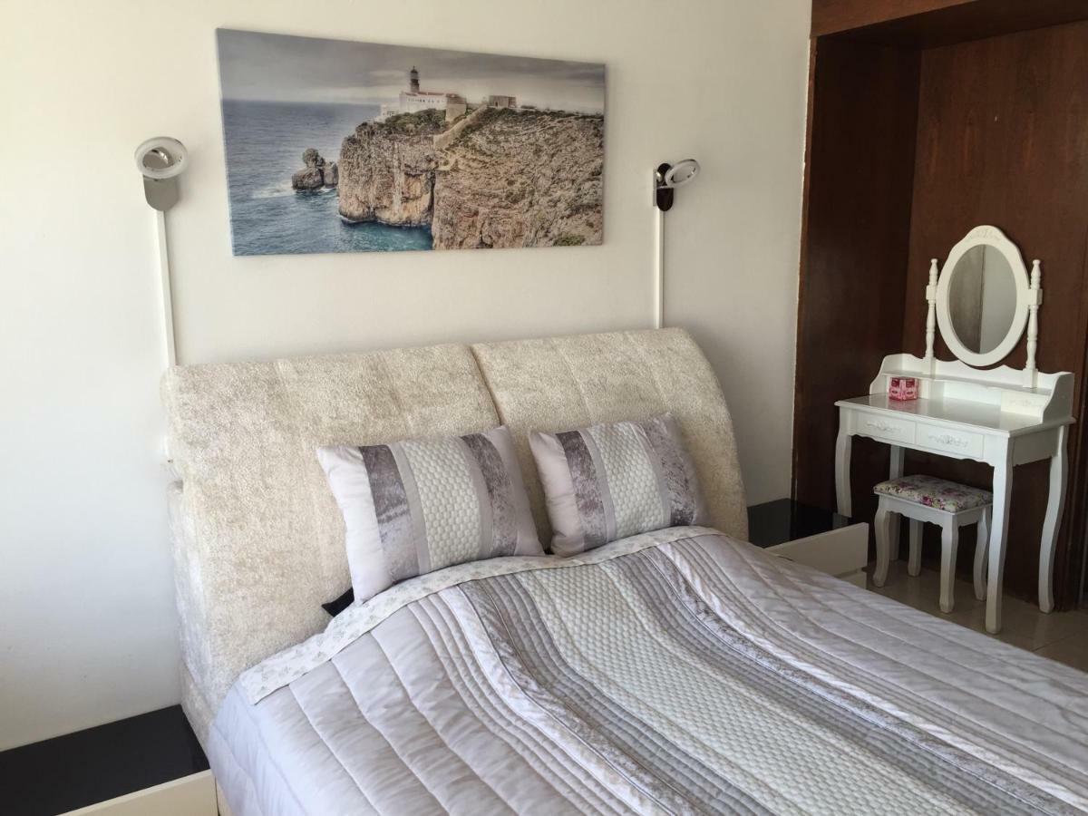 Praia Da Rocha Apartment 波尔蒂芒 外观 照片