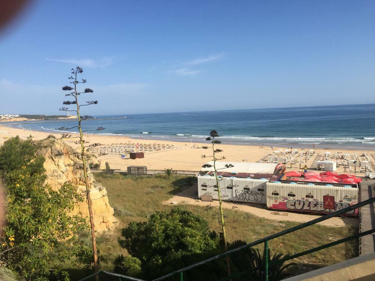 Praia Da Rocha Apartment 波尔蒂芒 外观 照片