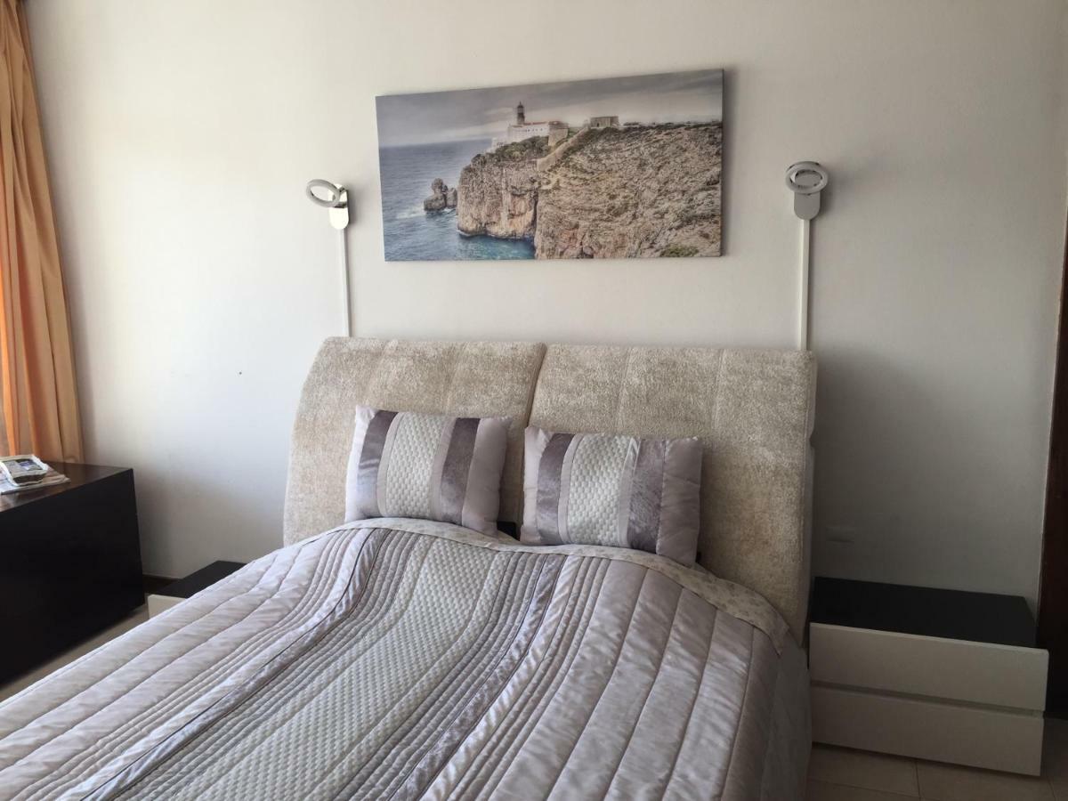Praia Da Rocha Apartment 波尔蒂芒 外观 照片