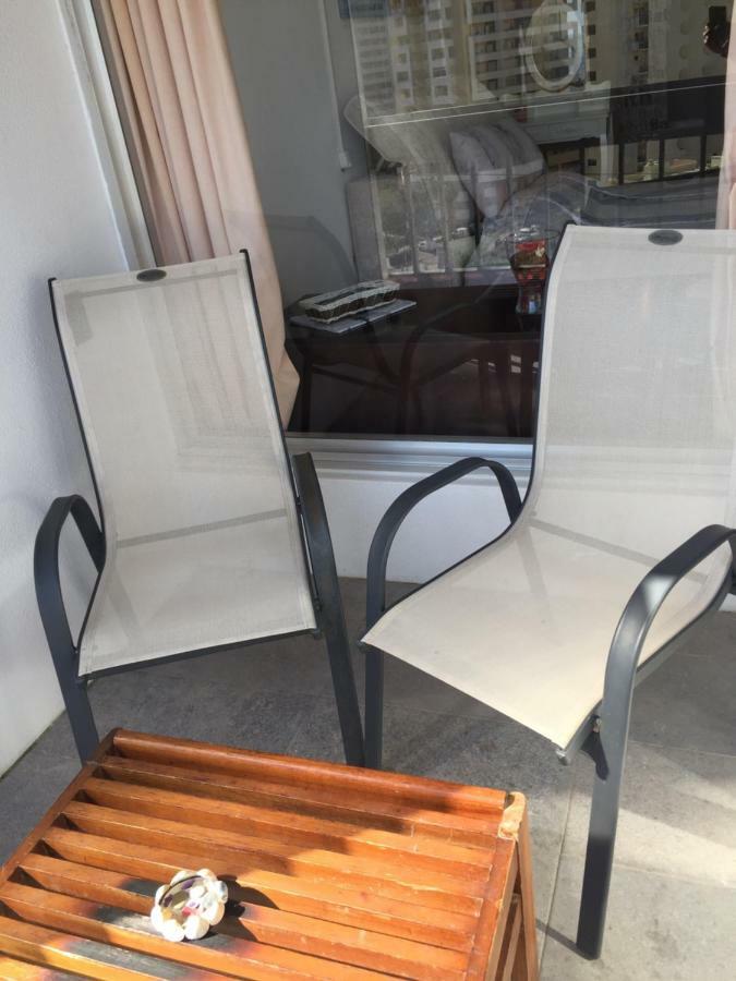 Praia Da Rocha Apartment 波尔蒂芒 外观 照片